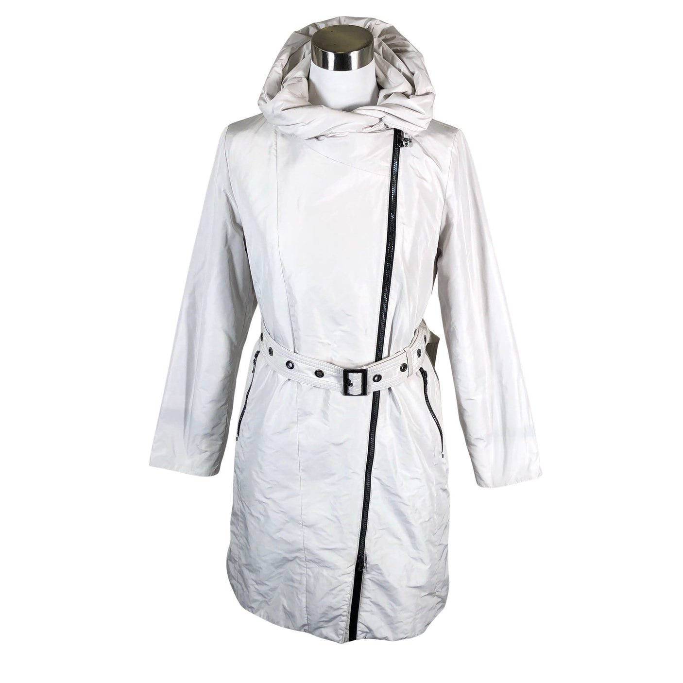 Unisex Flare Collection - Winter jacket, size 34 - Gray (1)