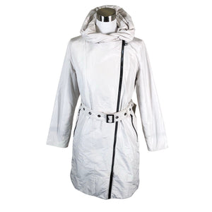 Unisex Flare Collection - Winter jacket, size 34 - Gray (1)