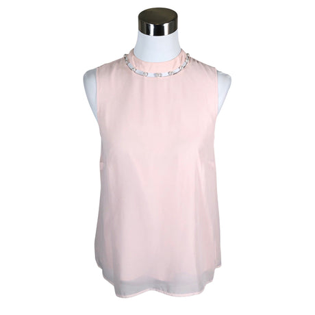 Unisex Comma - Top, size 36 - Light pink ()