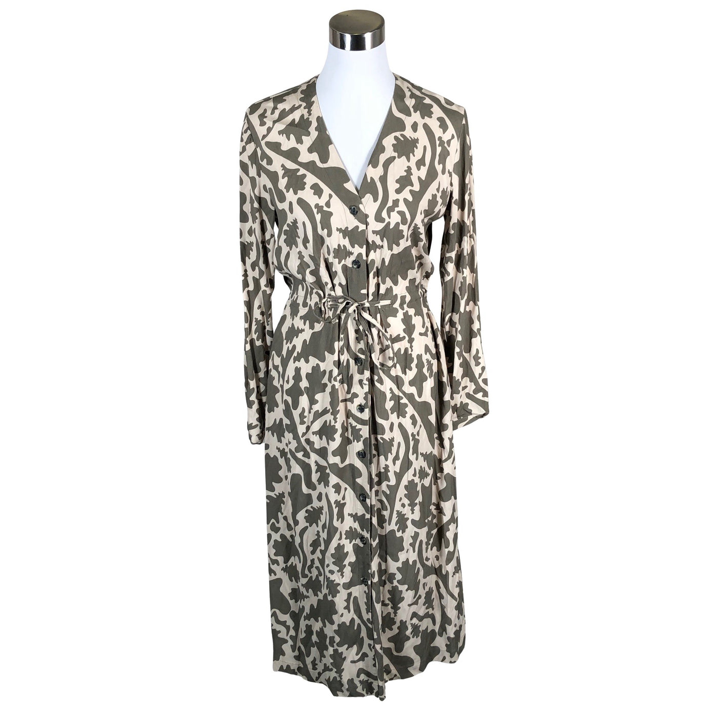 Unisex Ivo Nikkolo - Dress, size 36 - Green (1)