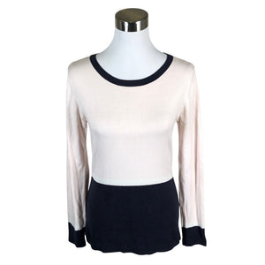 Unisex August Silk - Sweater, size 38 - Blue (1)
