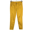 Unisex 2-Biz - Jeans, size 38 - Yellow ()