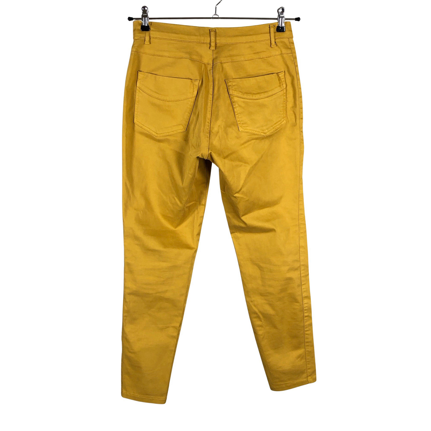 Unisex 2-Biz - Jeans, size 38 - Yellow (2)