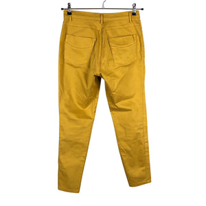 Unisex 2-Biz - Jeans, size 38 - Yellow (2)