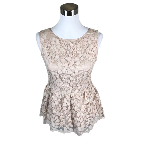 Unisex Andiata - Top, size 38 - Light pink ()