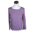 Unisex Milano Italy - Blouse, size 36 - Violet ()