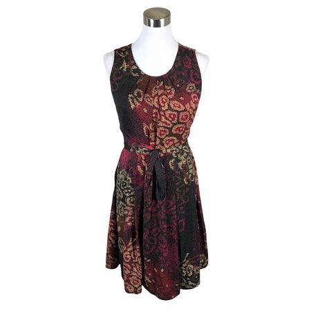 Unisex More&More - Dress, size 36 - Black ()