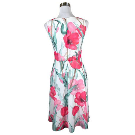 Unisex Lizabella - Dress, size 34 - White (2)
