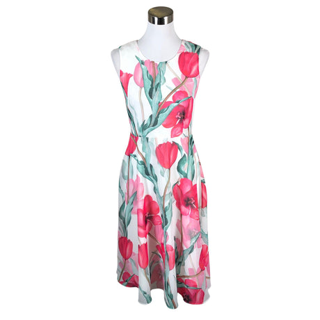 Unisex Lizabella - Dress, size 34 - White ()