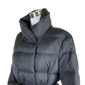 Unisex Andiata - Down jacket, size 38 - Black (3)