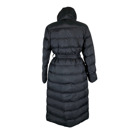 Unisex Andiata - Down jacket, size 38 - Black (2)