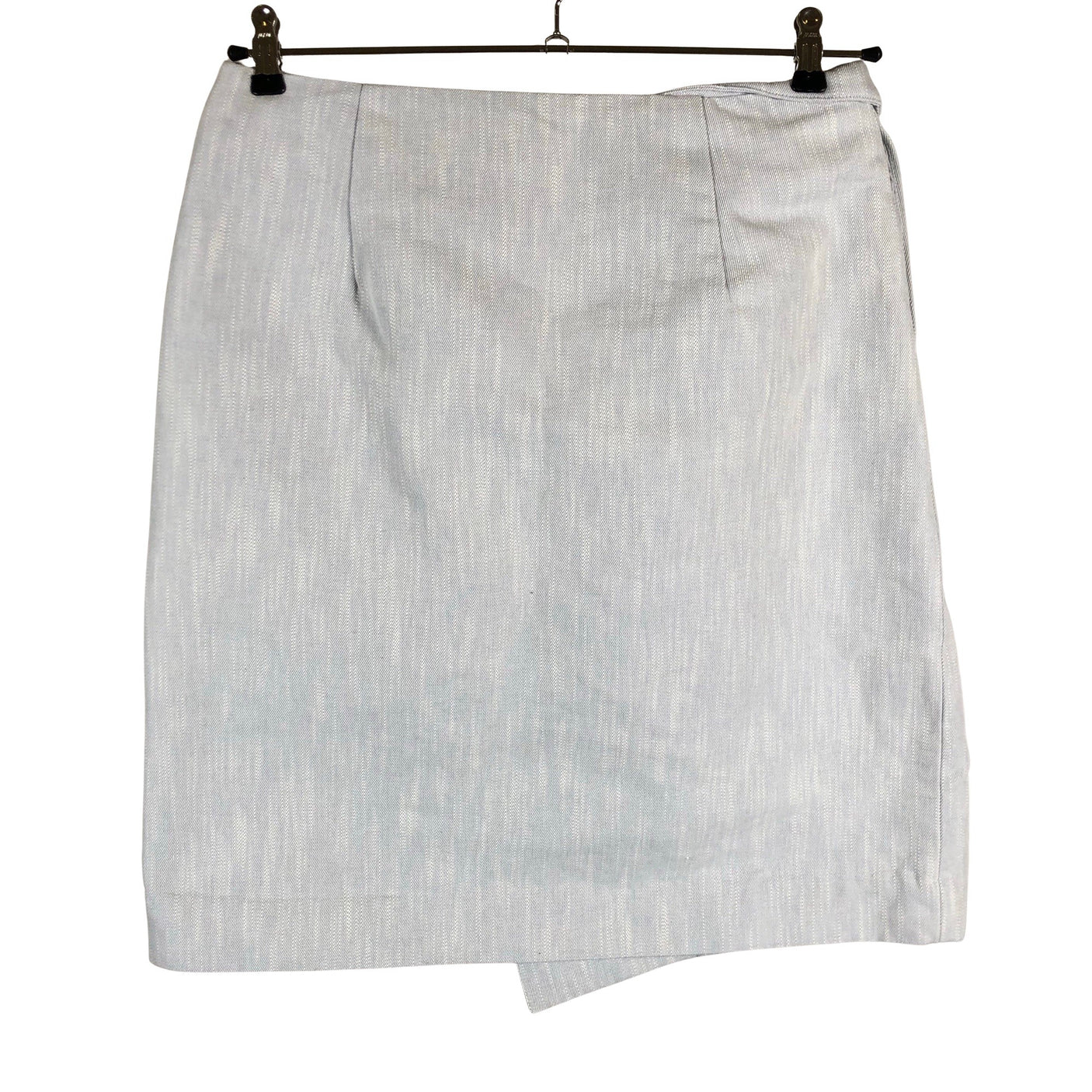 Unisex COS - Fabric skirt, size 42 - Light pink (2)