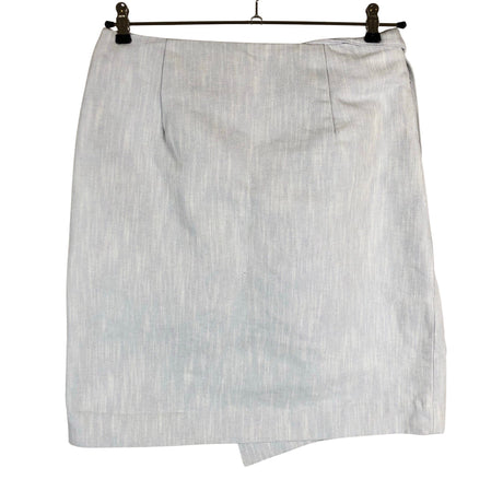 Unisex COS - Fabric skirt, size 42 - Light pink (2)