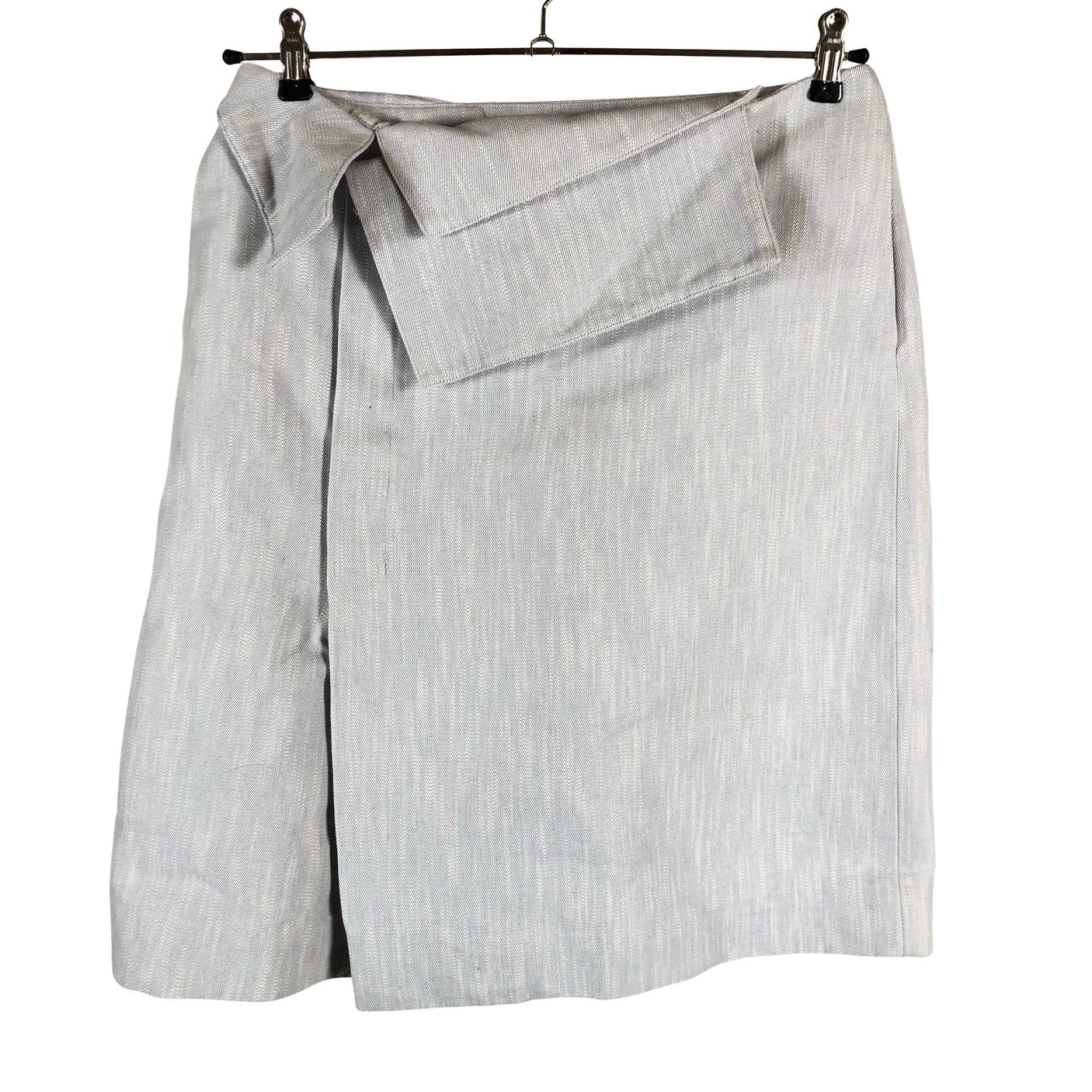 Unisex COS - Fabric skirt, size 42 - Light pink (1)