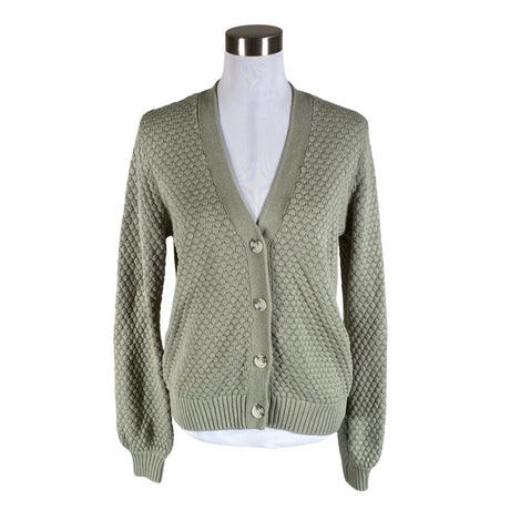 Unisex Nanso - Cardigan, size 38 - Green ()