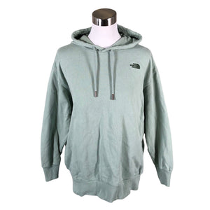 Unisex The North Face - Hoodie, size 40 - Green (1)
