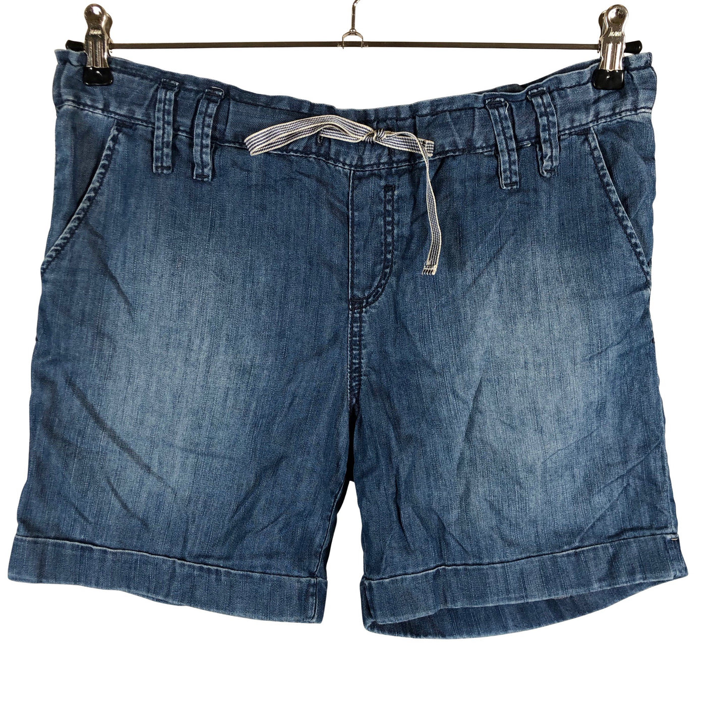 Unisex Esprit - Shorts, size W28 - Blue (1)
