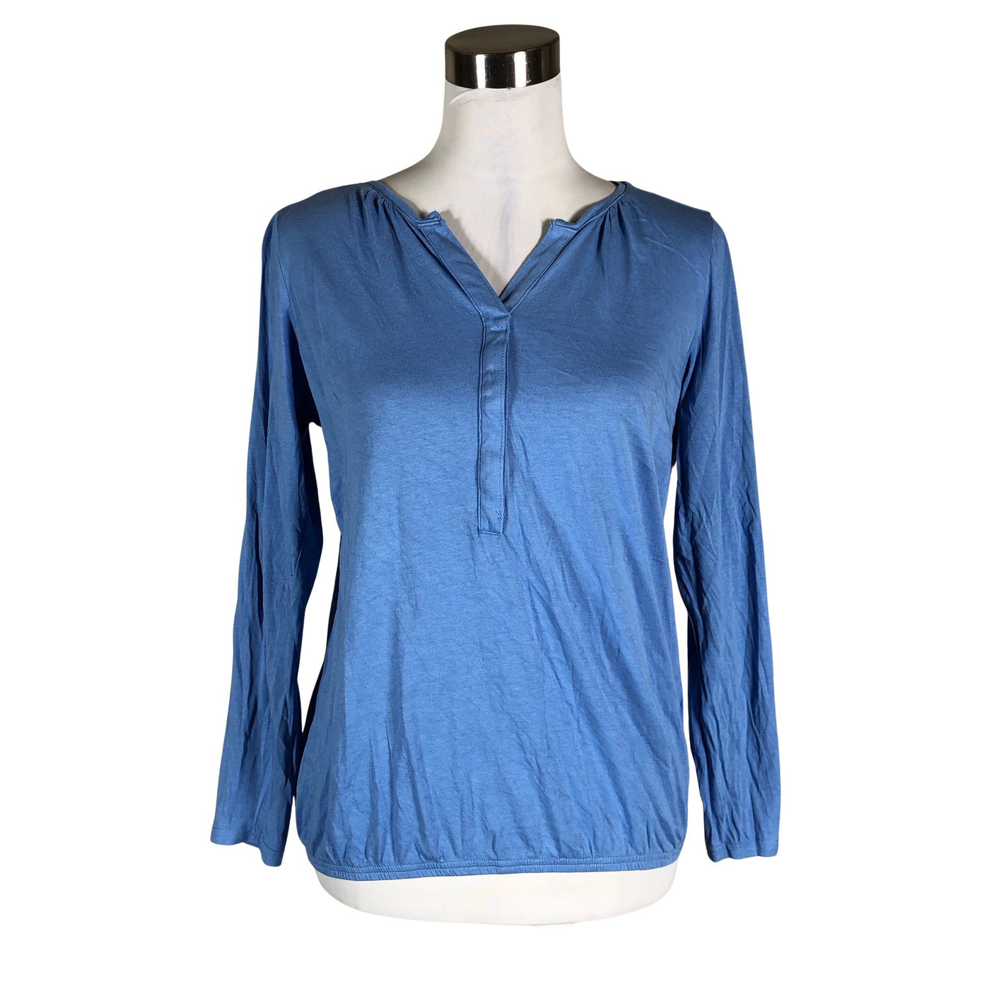 Unisex Soyaconcept - Blouse, size 36 - Blue (1)