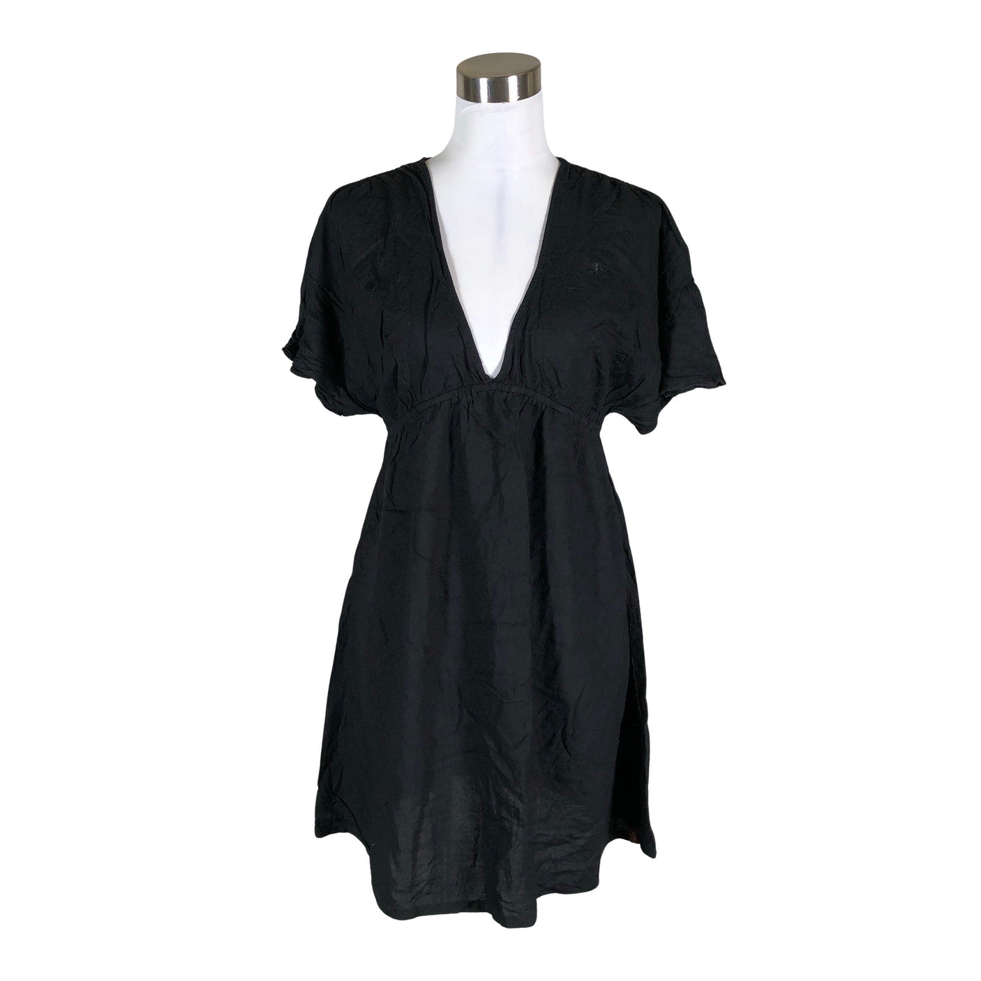 Unisex Esprit - Dress, size 38 - Black (1)