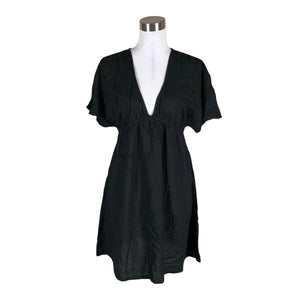Unisex Esprit - Dress, size 38 - Black (1)