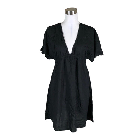 Unisex Esprit - Dress, size 38 - Black ()