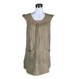 Unisex b.Young - Dress, size 40 - Beige ()