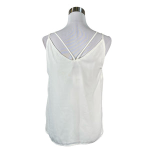 Unisex Soyaconcept - Top, size 38 - White (2)