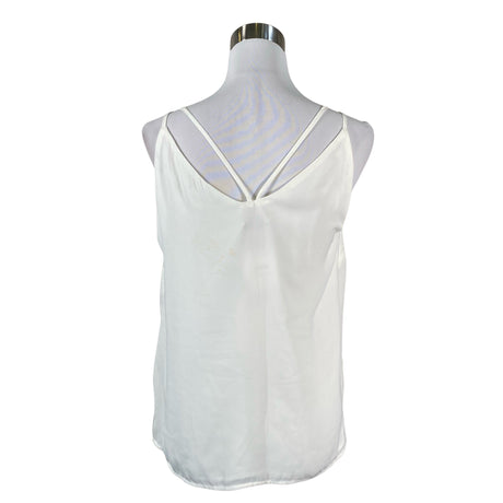 Unisex Soyaconcept - Top, size 38 - White (2)
