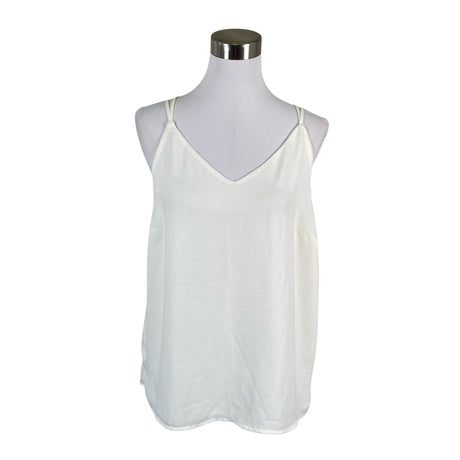 Unisex Soyaconcept - Top, size 38 - White ()