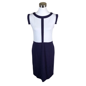 Unisex Nanso - Tricot dress, size 38 - Violet (1)