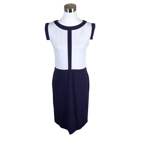 Unisex Nanso - Tricot dress, size 38 - Violet ()