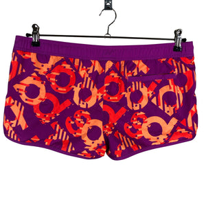 Unisex Adidas - Swim trunks, size 38 - Violet (2)