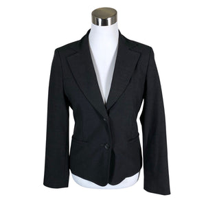 Unisex Your Face - Jacket, size 38 - Gray (1)