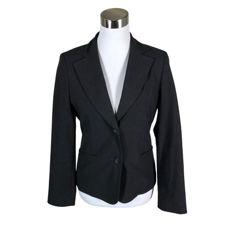 Unisex Your Face - Jacket, size 38 - Gray ()