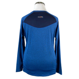 Unisex Rukka - Urheilupaita, 
pitkät hihat, koko 44 -  (2)