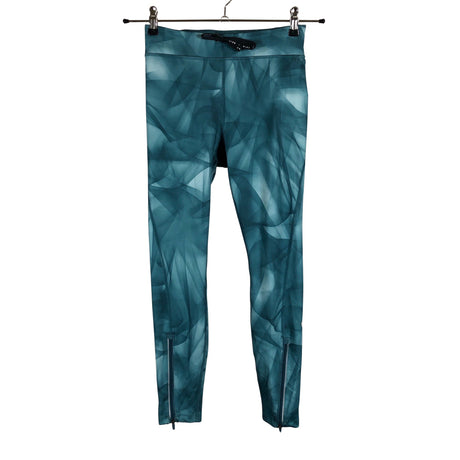 Unisex Nike - Sports tights, size 36 - Green ()