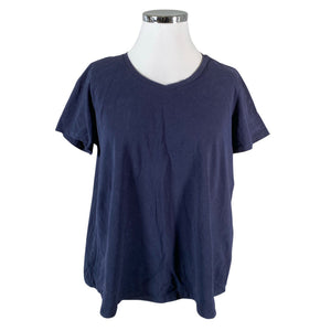 Unisex Zizzi - T-shirt, size 48 - Blue (1)