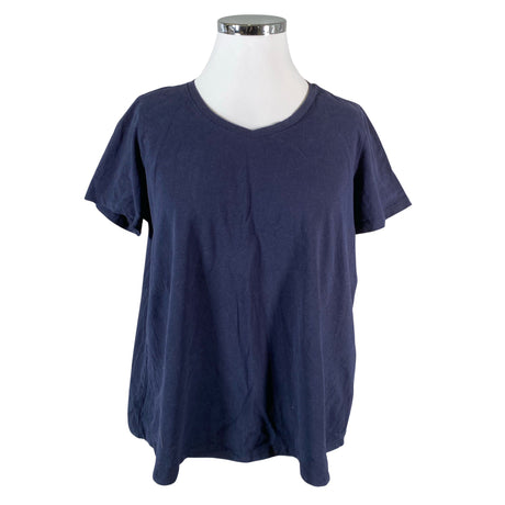 Unisex Zizzi - T-shirt, size 48 - Blue ()