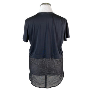 Unisex Röhnisch - Sports shirt, short sleeve, size 42 - Black (2)