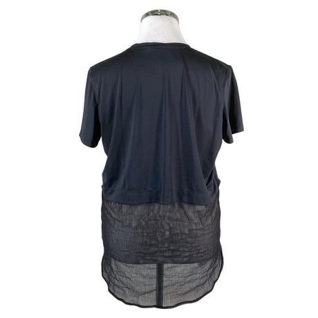 Unisex Röhnisch - Sports shirt, short sleeve, size 42 - Black (2)