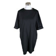 Unisex Finlayson - Tricot dress, size 36 - Black ()