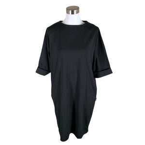 Unisex Finlayson - Tricot dress, size 36 - Black (1)