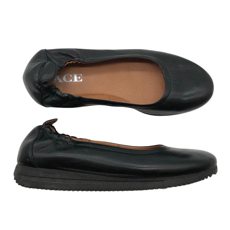 Unisex Your Face - Ballerinas, size 39 - Black ()