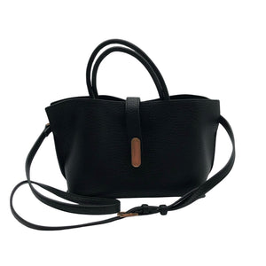 Unisex Carpisa - Handbag, size Mini - Black (1)