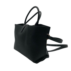 Unisex Carpisa - Handbag, size Mini - Black (2)