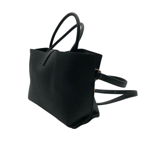 Unisex Carpisa - Handbag, size Mini - Black (2)
