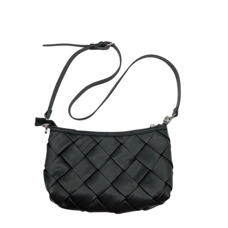 Unisex Lindex - Shoulder bag, size Midi - Black ()