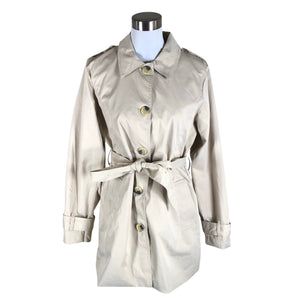 Unisex b.Young - Trench coat, size 38 - Beige (1)