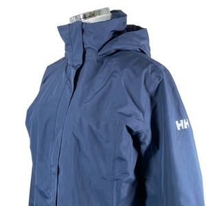 Unisex Helly Hansen - Outdoor jacket, size 42 - Blue (2)