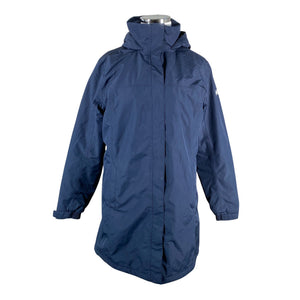 Unisex Helly Hansen - Outdoor jacket, size 42 - Blue (1)